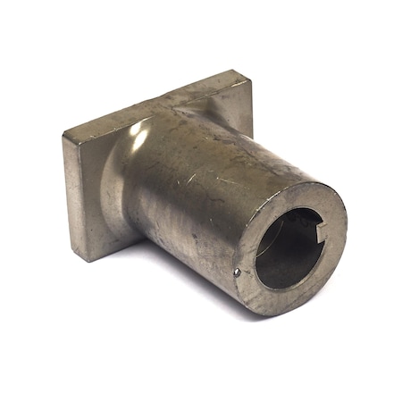 Briggs & Stratton Hub, Blade - 22" Deck 7100740YP